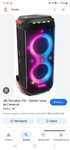 Wynajem głośnika JBL Partybox 710
