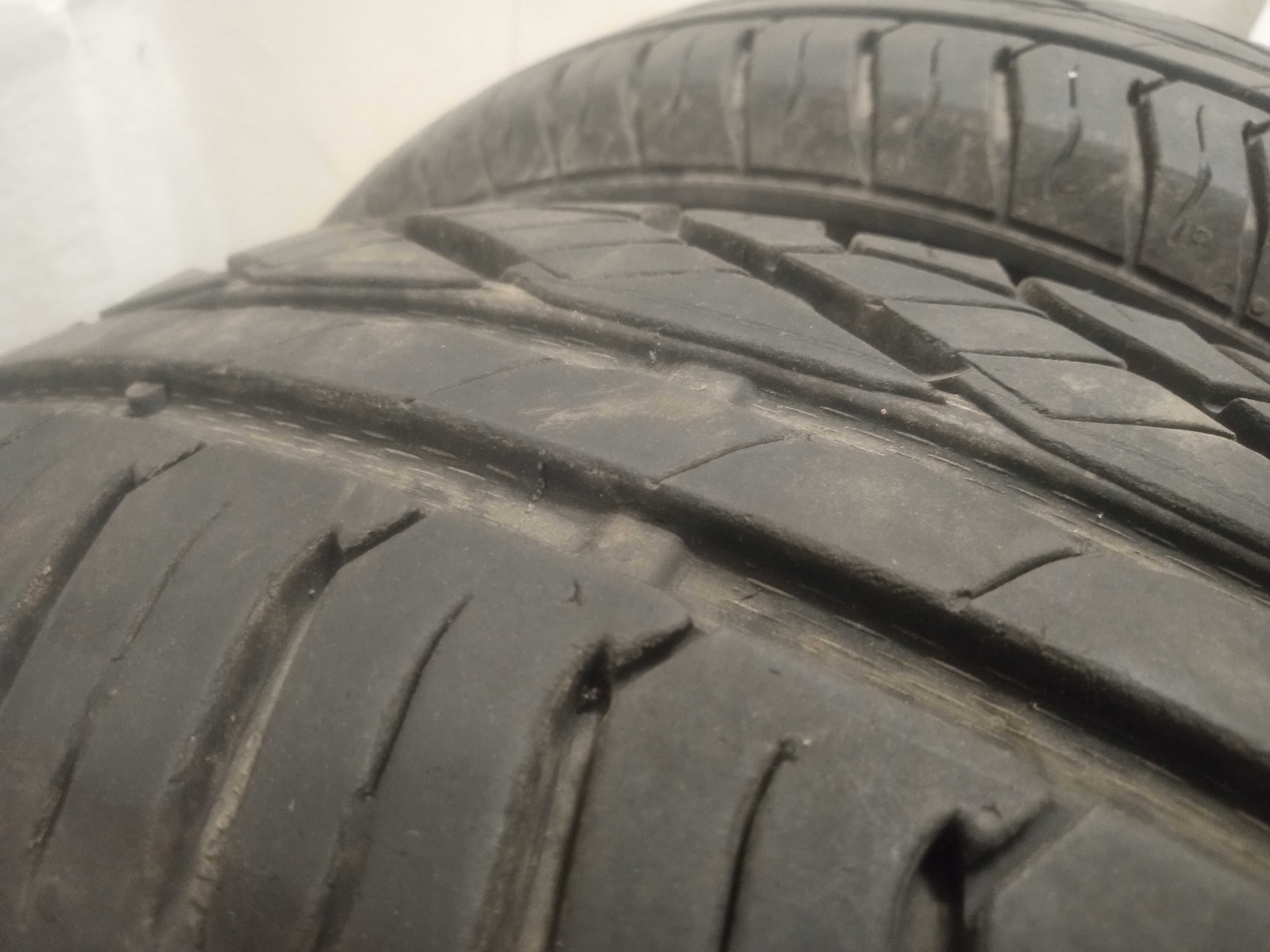 Opony letnie UNIROYAL 175/65R14 RainExpert3