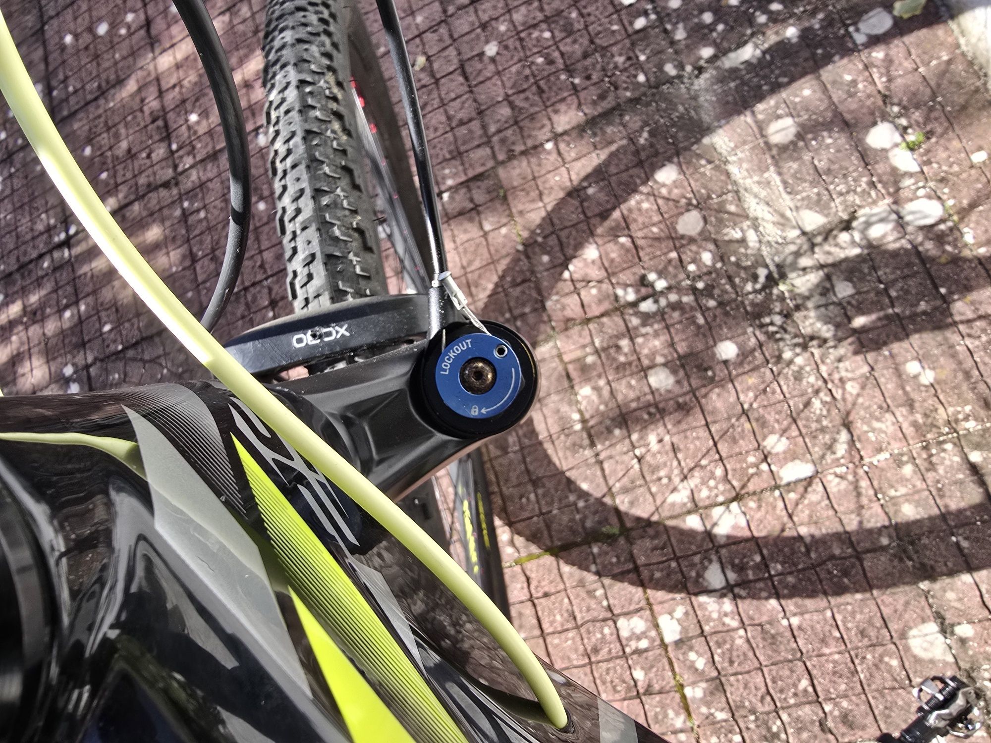 Eleven Skill Carbono 29 L