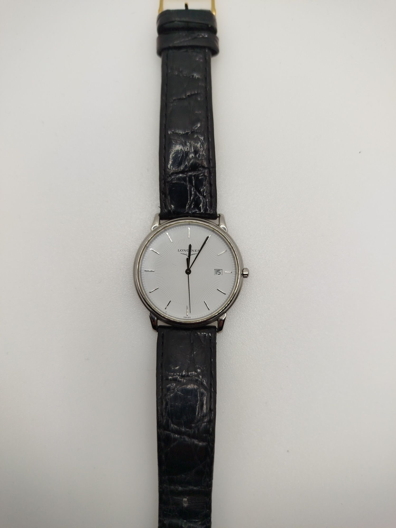 Relógio longines quartz
