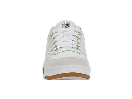 K-SWISS sneakersy męskie tenisówki skórzane rozm.39,5