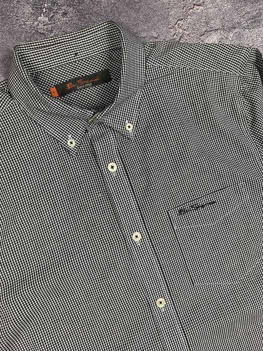 Рубашка Ben Sherman сорочка Оригінал. Розмір M