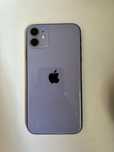 Iphone 11, 64GB, bateria 91%