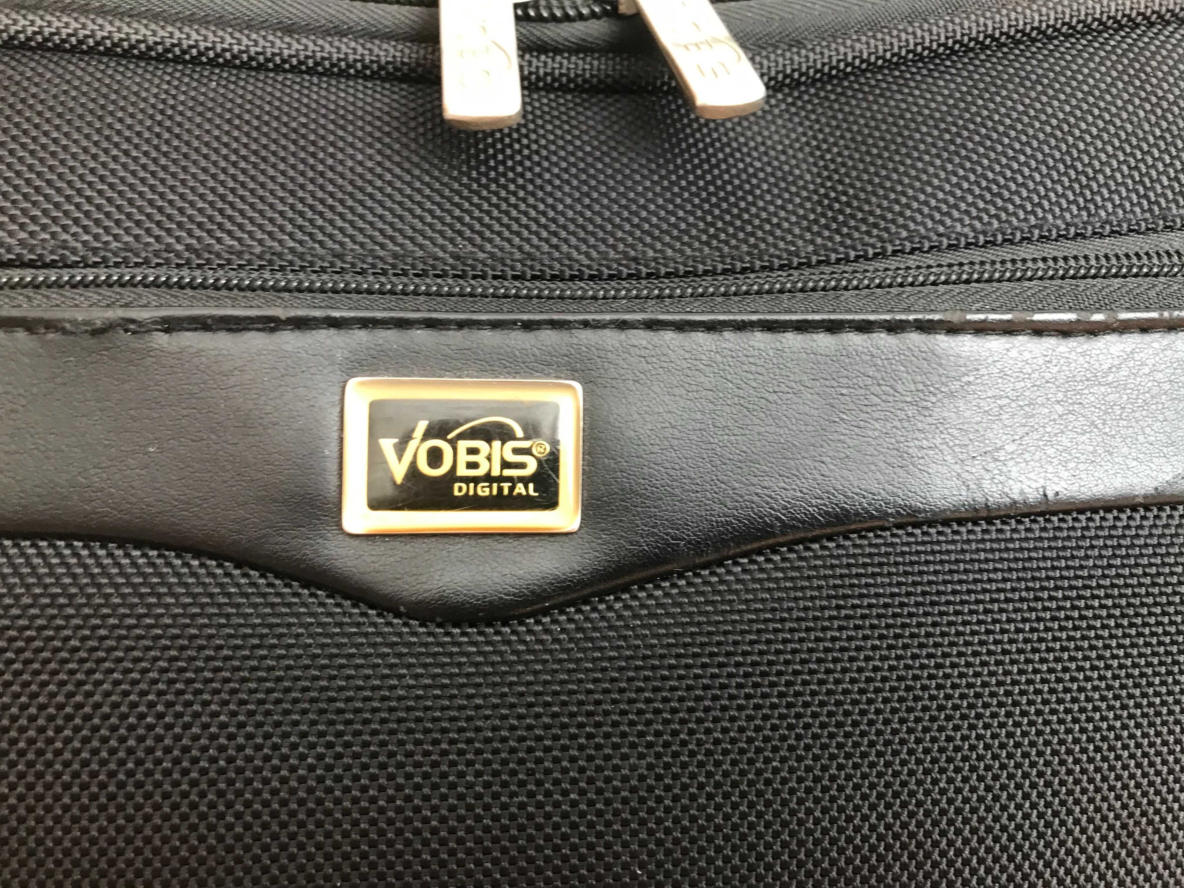 Torba Vobis  digital na laptopa