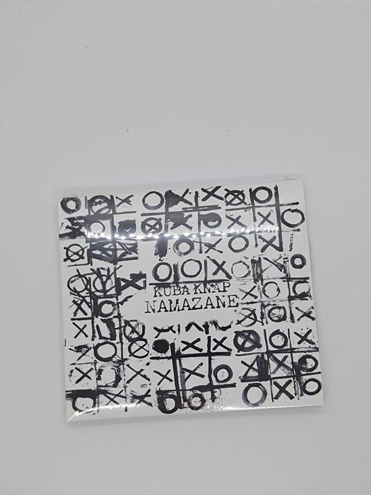 Kuba Knap - Namazane