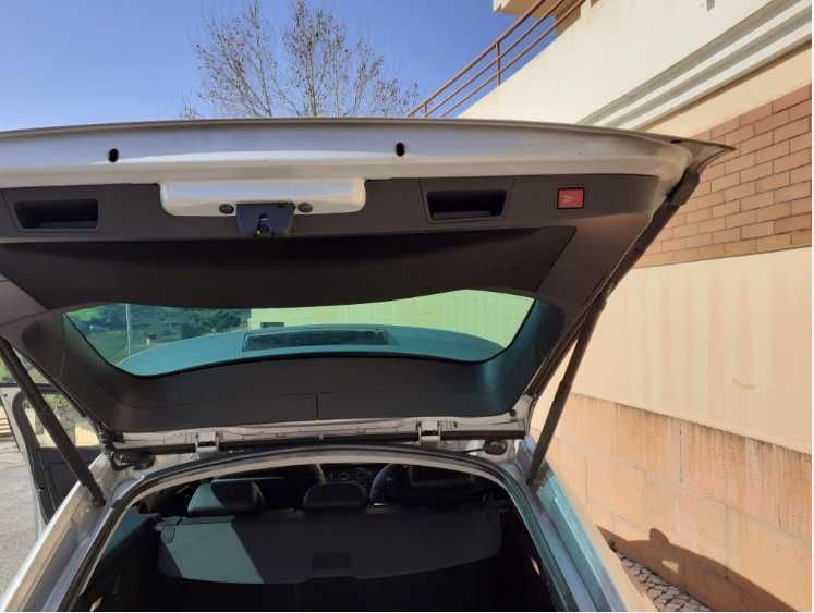 Citroen C5 Exclusive 2.2 Bi-turbo Full extras