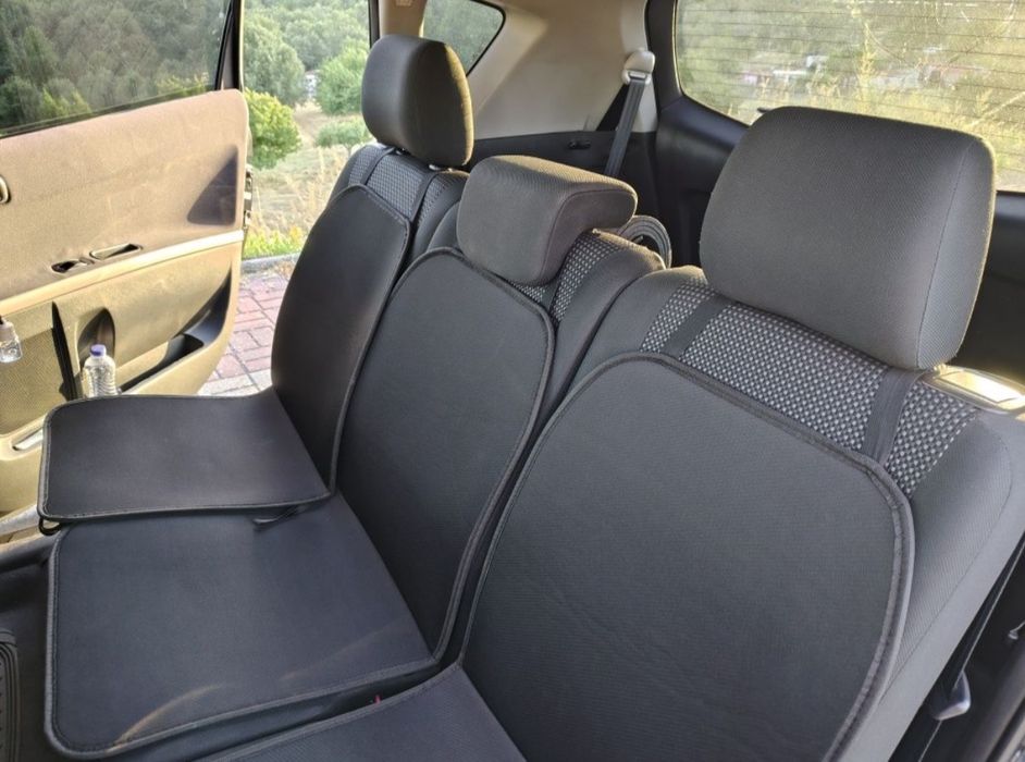 Toyota Corolla Verso 2.2 D4D