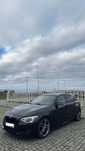 BMW PACK M 118D 2.0
