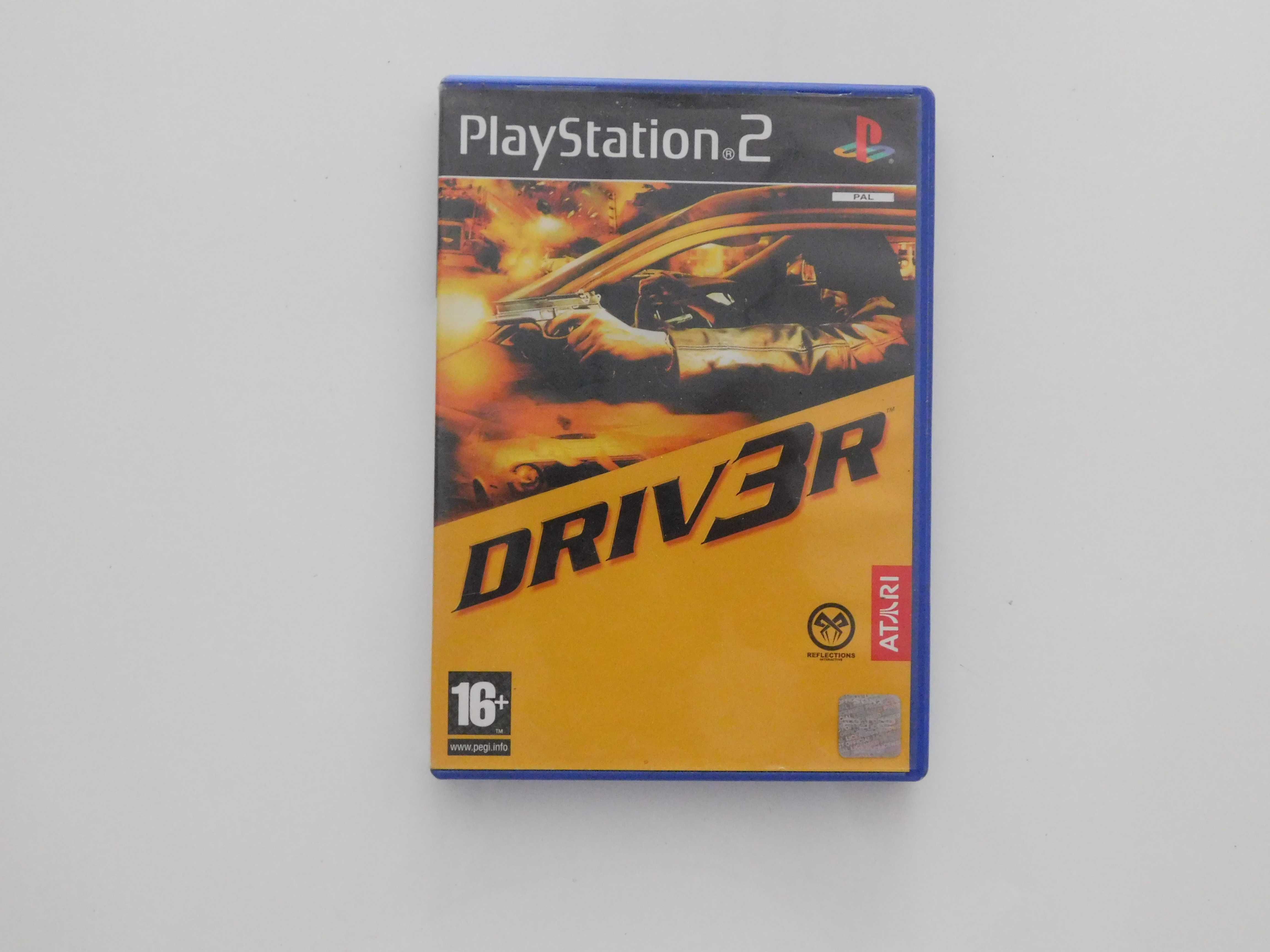 Varios Jogos - PS2