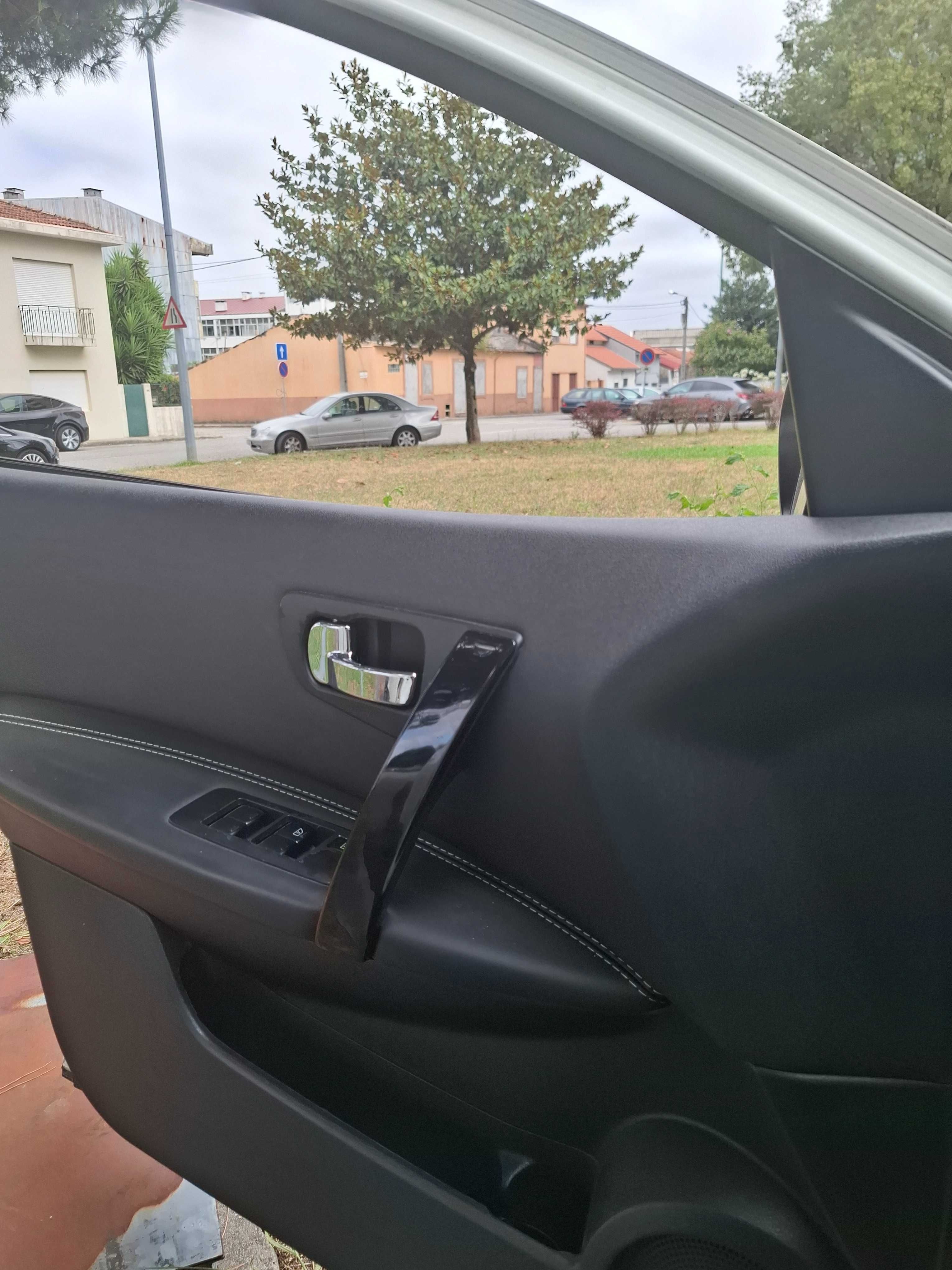 Nissan Qashqai +2 1.6 dCi 360 S&S