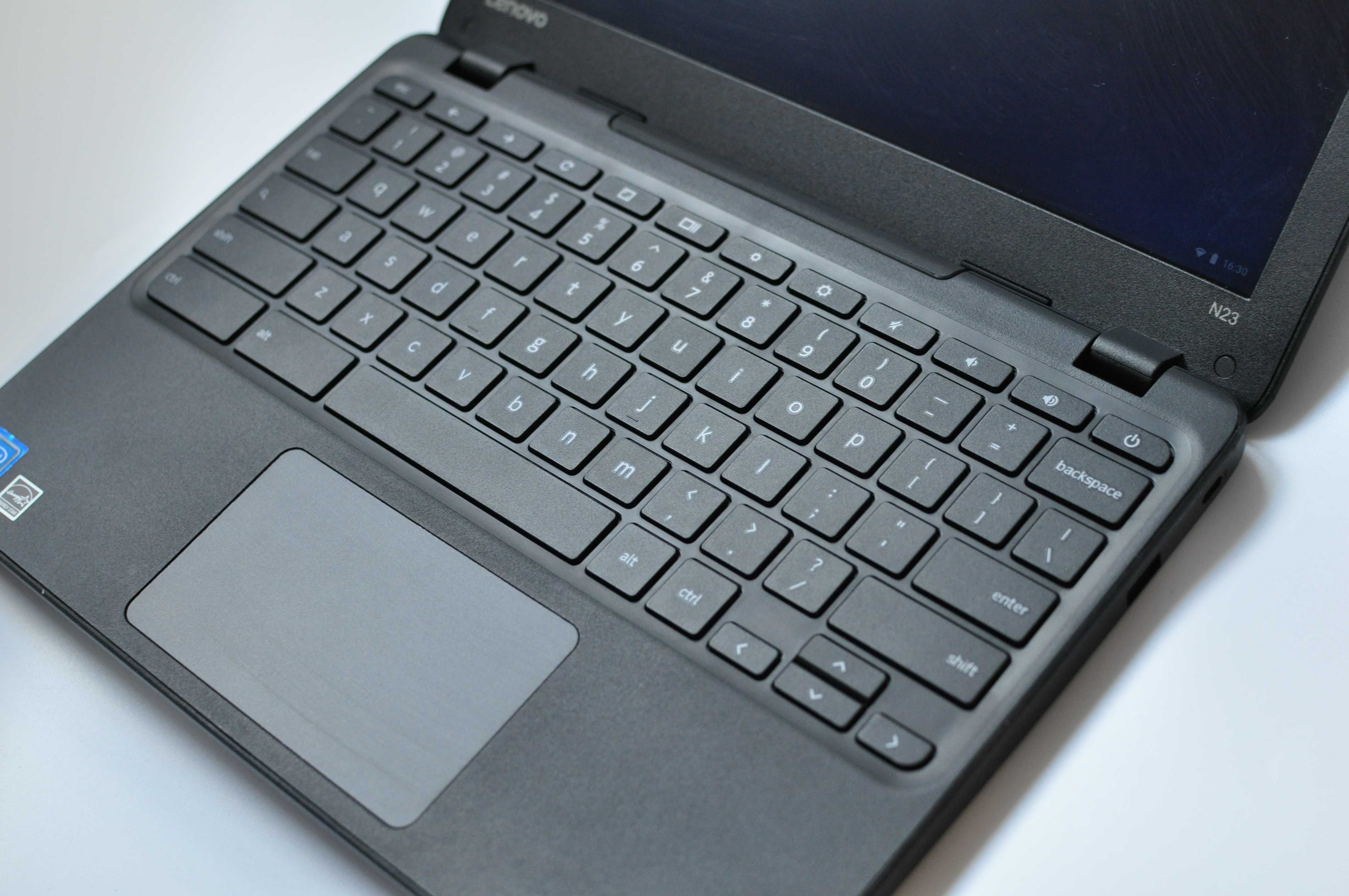 Ноутбук Lenovo N23