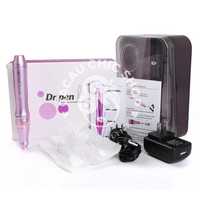 Dermapen Rosa Dr. Pen M7 - Microagulhamento