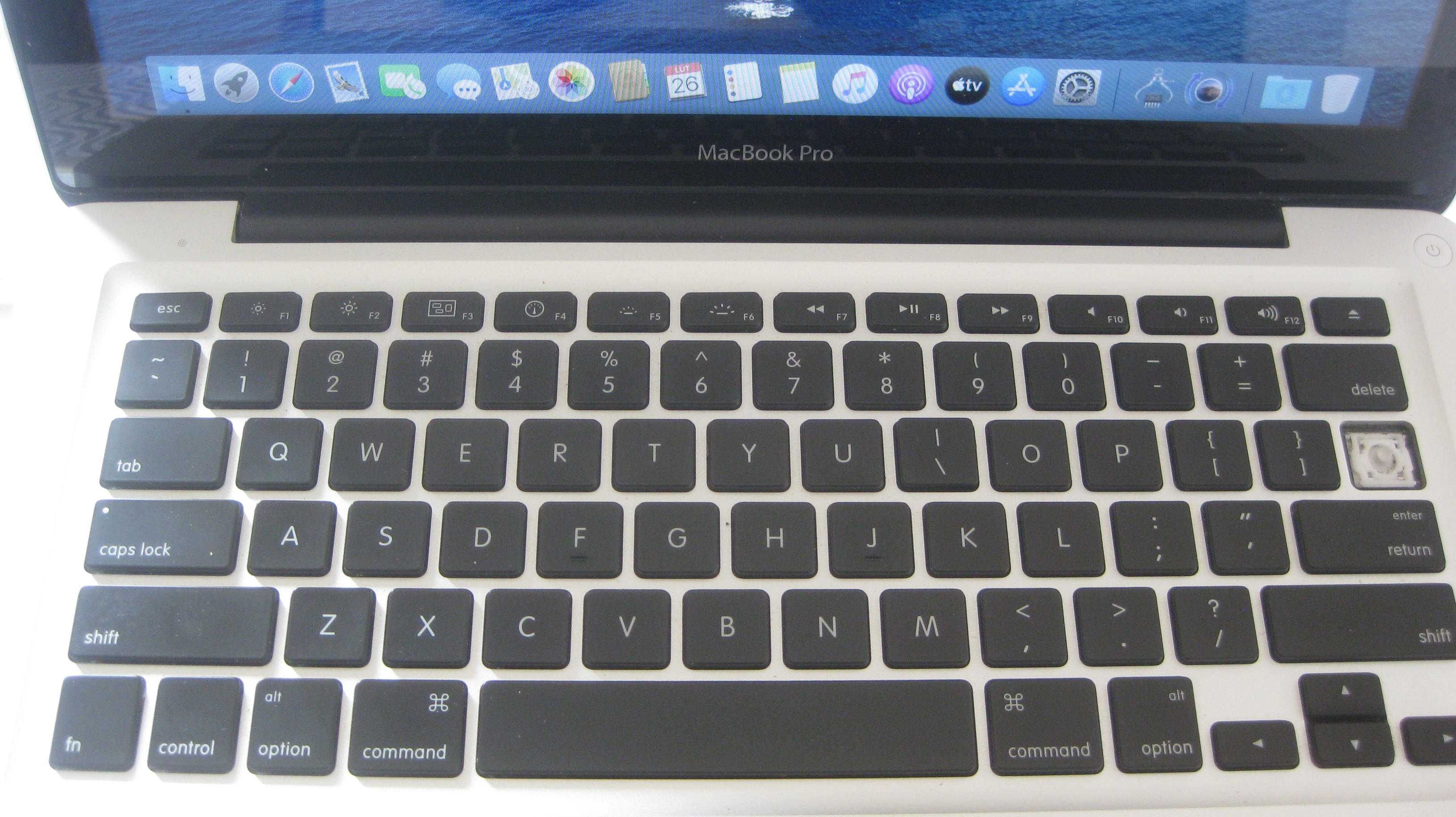 MacBook Pro A1278