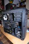 Komputer gamingowy z kartą graficzną gtx 1080
