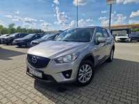 Mazda CX-5 Polski Salon*1Właściciel*Reflekt. LED*Czujniki*Podgrz.Fotele*Gwarancja