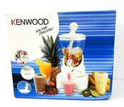 Sokowirówka Kenwood 220/240V
