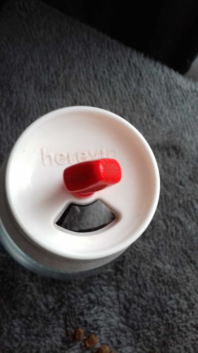 Solniczka  HEREVIN  PRL