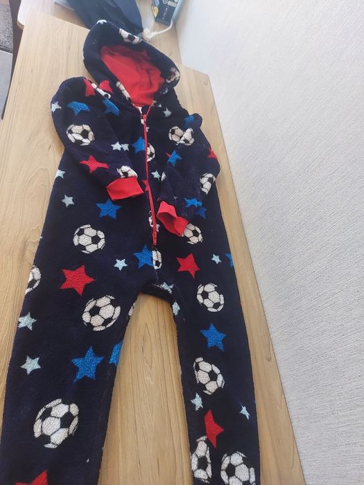 Кенгурумі на хлопчика