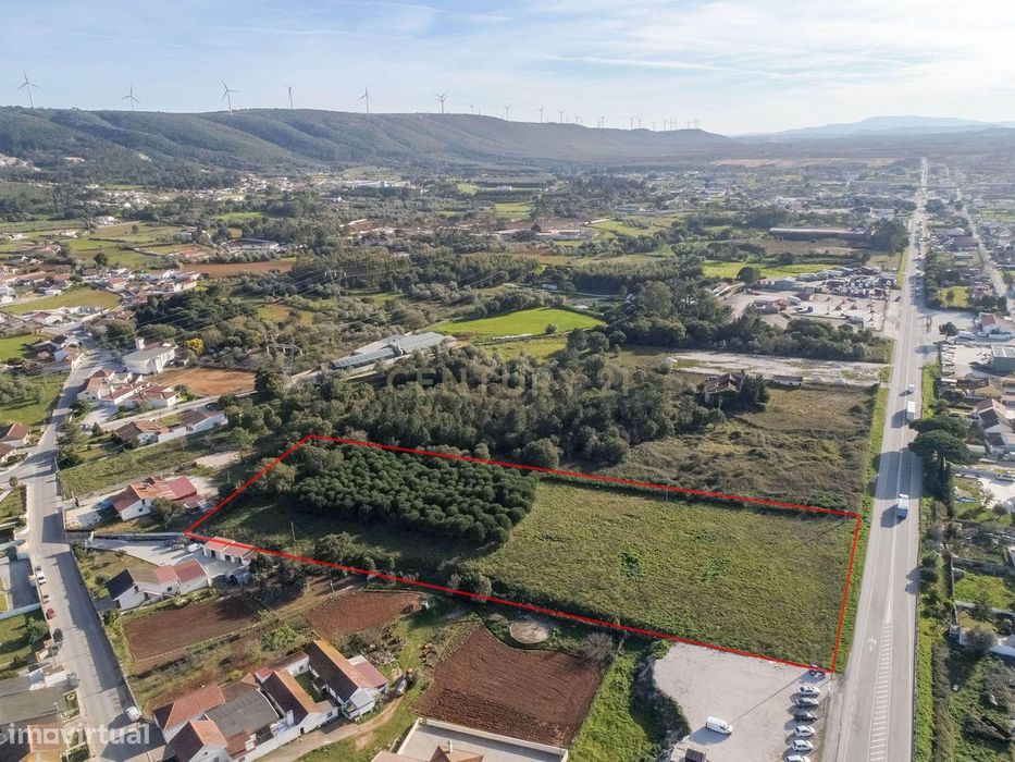 IC2 | Moita do Poço | Turquel I Benedita | Alcobaça |