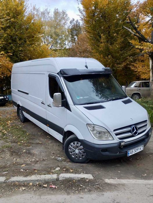 Надійні вантажні міжрегіональні перевезення. Довеземо будь-що!