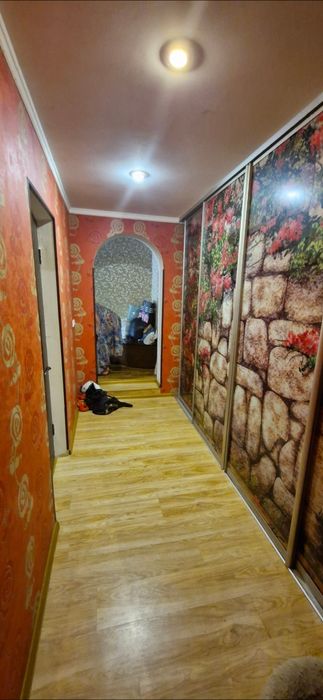 Полтава. Дом отдельностоящий  с двором ост Боженка 18500