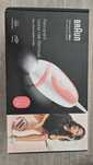 Braun Silk Expert Mini Nowy IPL Depilator