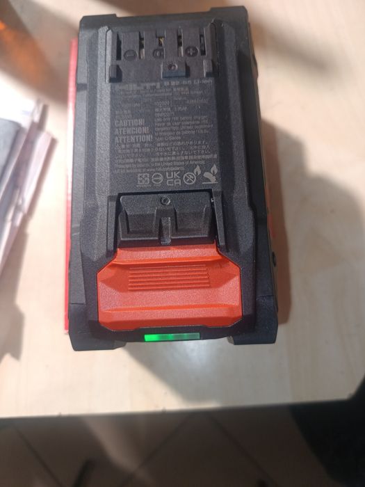 Bateria HILti B-22-850 Li-ion