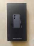 Samsung Galaxy S24 Ultra 12/256Gb Titanium Black