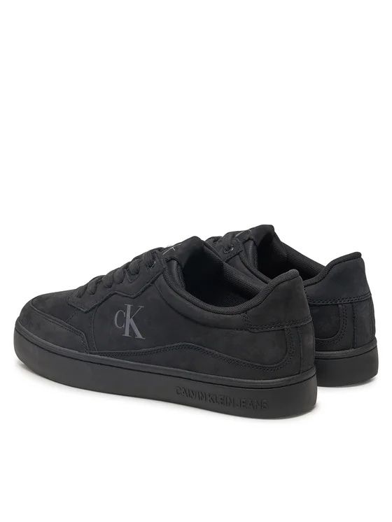 Чоловічі замшові кросівки  Calvin Klein 
41,42,43,44,45