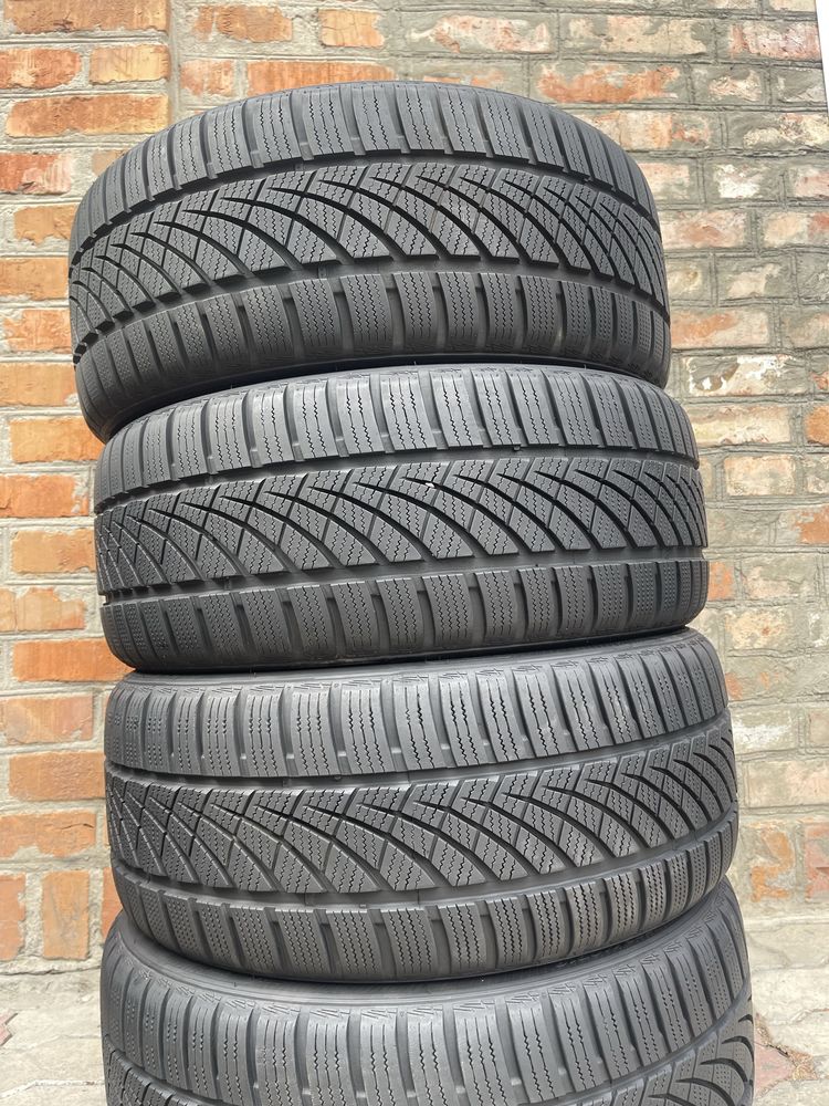 Резина Літо б/у 225/40R18