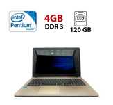 Продам ноутбук asus model r540s