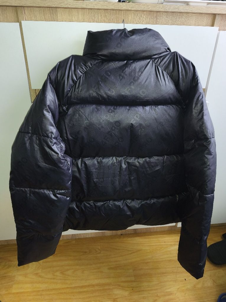 4F 4FPRO kurtka damska zimowa XL