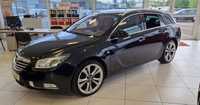 Opel Insignia 2.0 CDTI 160KM SPORTS TOURER LEDY Skórzana tapicerka