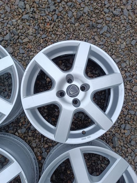 Диски 4*100 r16 Renault Dacia Opel Chevrolet Aveo Daewoo Lanos