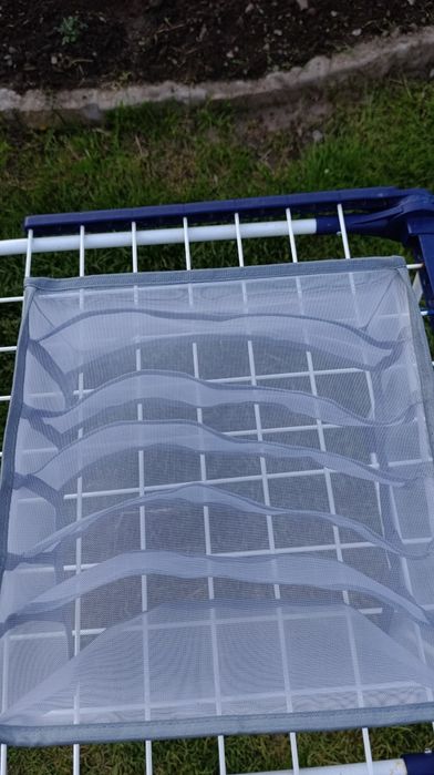 Оргонайзер для спідньої білизни та шкарпеток