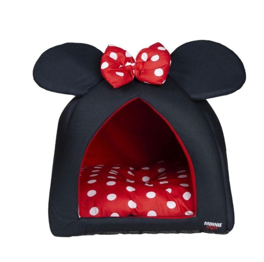 Cama Nova Pet Minnie