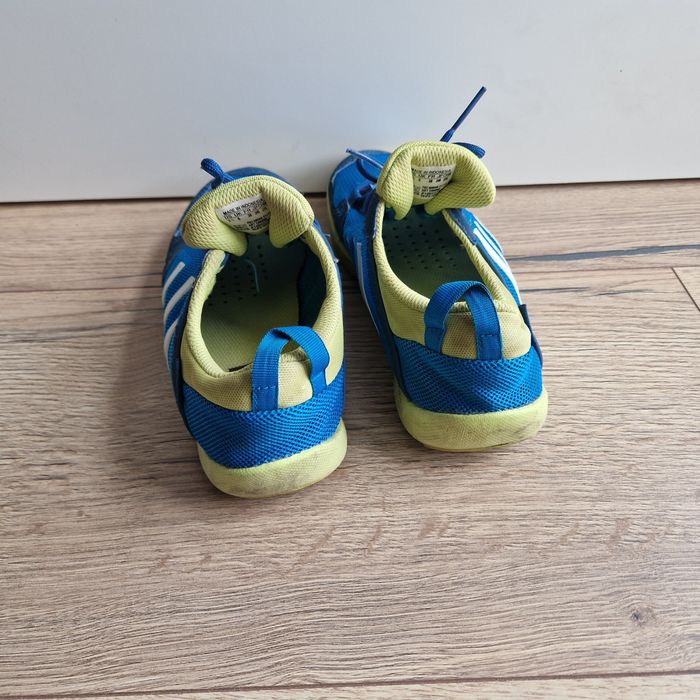 Buty Adidas daroga two r.38