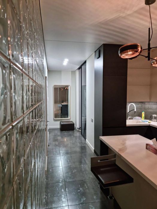 Аренда 1 кв в ЖК Баку, Центр, вокзал, пр. Лесі Українки, Озерка