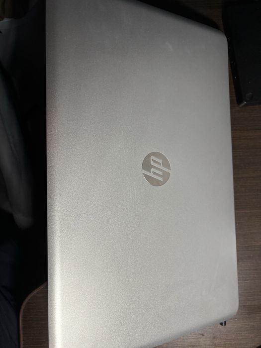 Laptop HP Envy 17