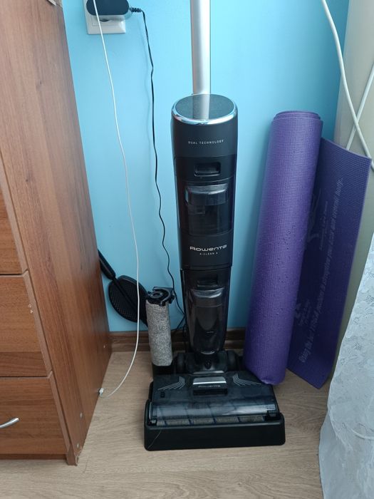 Пилосос Roventa миючий