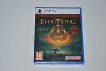 ELDEN RING + dodatek Shadow of the Erdtree  PS5 PL