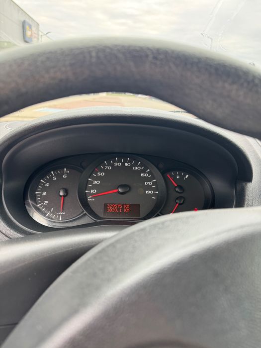 Sprzedam Renault Clio III 1.5dCi