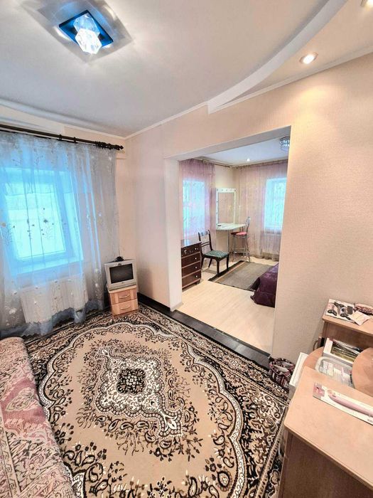 Продам добротний будинок, р-н Новоолексіївки в місті Кропивницькому.