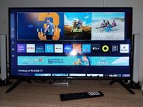 TV HISENSE 32 polegadas