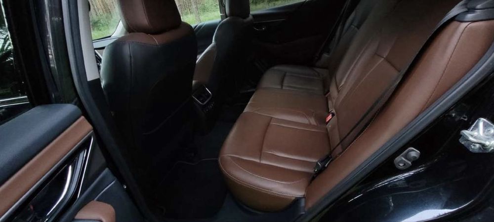 Продаю Subaru Outback 2.5 (2020)