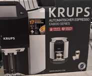 Ekspres do kawy Krups Barista