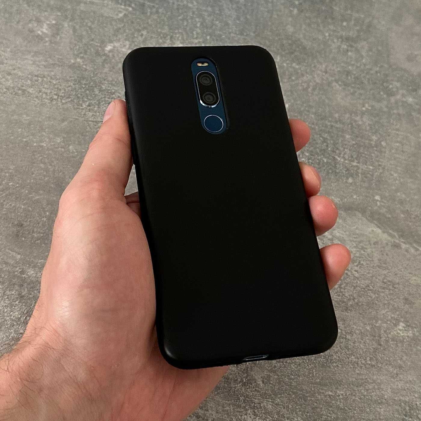 Смартфон Meizu X8 Global (6.2" IPS / 8 ядер / 4 ГБ / 64 ГБ / Android)
