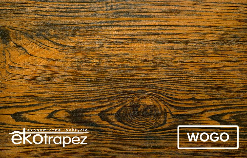 Płyta warstwowa drewnopodobna 40 MM WOGO