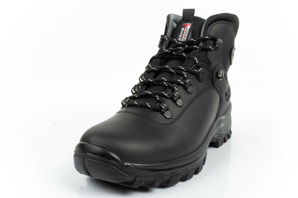 Buty trekkingowe Grisport Nero Dakar r. 41-47