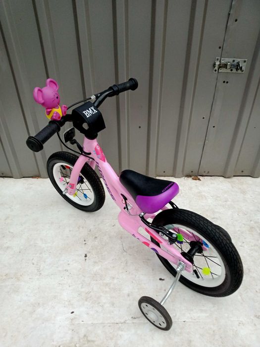 Rower 12" Kross Kido